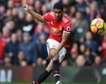 'Of course' Rashford won't start every Man United game - Mourinho