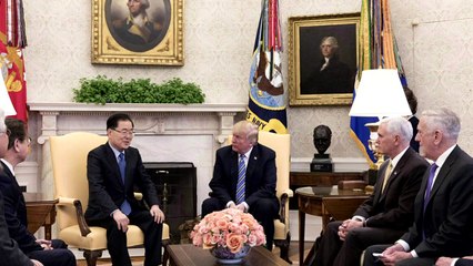 북핵 해결 기대감 고조...6자회담 부활하나? / YTN