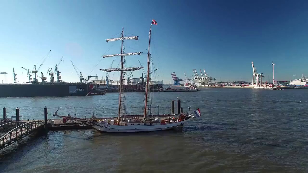 Golf Lounge Events - Golf Sail 2016 Summer Feeling Hamburg