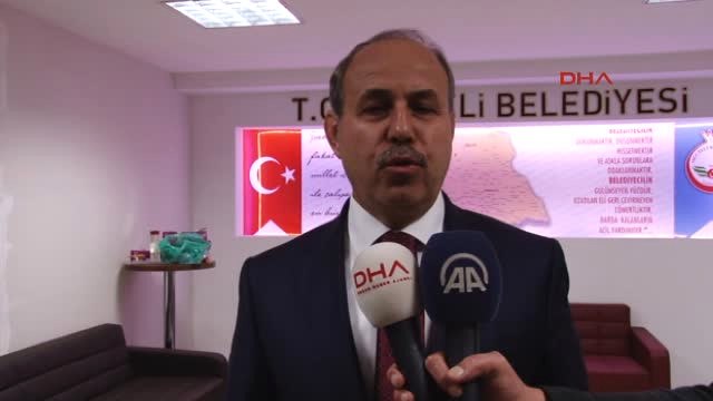 Gaziantep Amatör Tiyatrocular, Kadınlar İçin Sahne Aldı