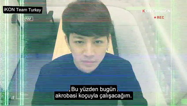 [Mix&Match DVD] Selfcam (Türkçe Altyazılı)