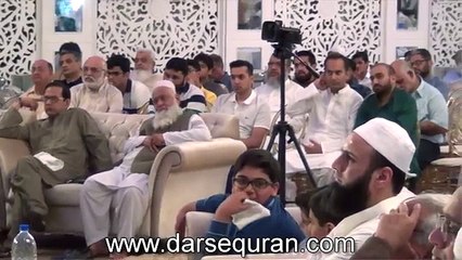 "Musalmaan Namaz Kaisey Chor Sakta Hai_" Molana Tariq Jameel