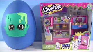 Shopkins So Cool Fridge | Exclusive / Special Edition Shopkins - 12 Pack Season 1 Shopkins