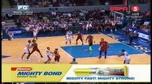 SAN MIGUEL VS BRGY GINEBRA  MARCH 13 2018 1Q