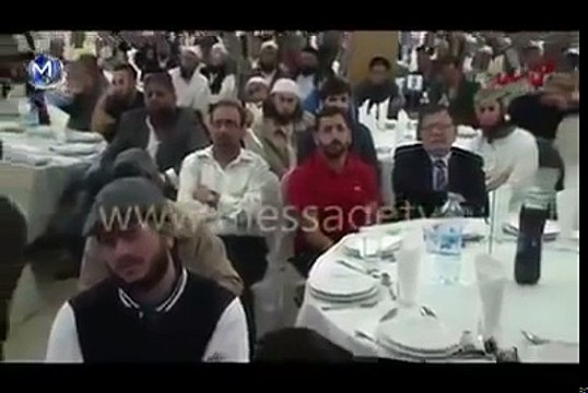 Emotional Stories of Prophet Muhammad (PBUH)- By Maulana Tariq Jameel