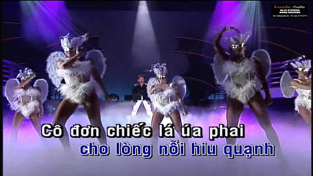 Gốc Phố Rêu Xanh - Hoàng Nam