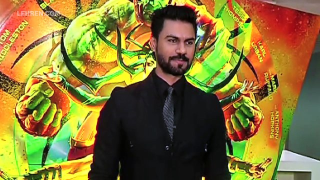 Gaurav Chopra Reacts On Being Trolled