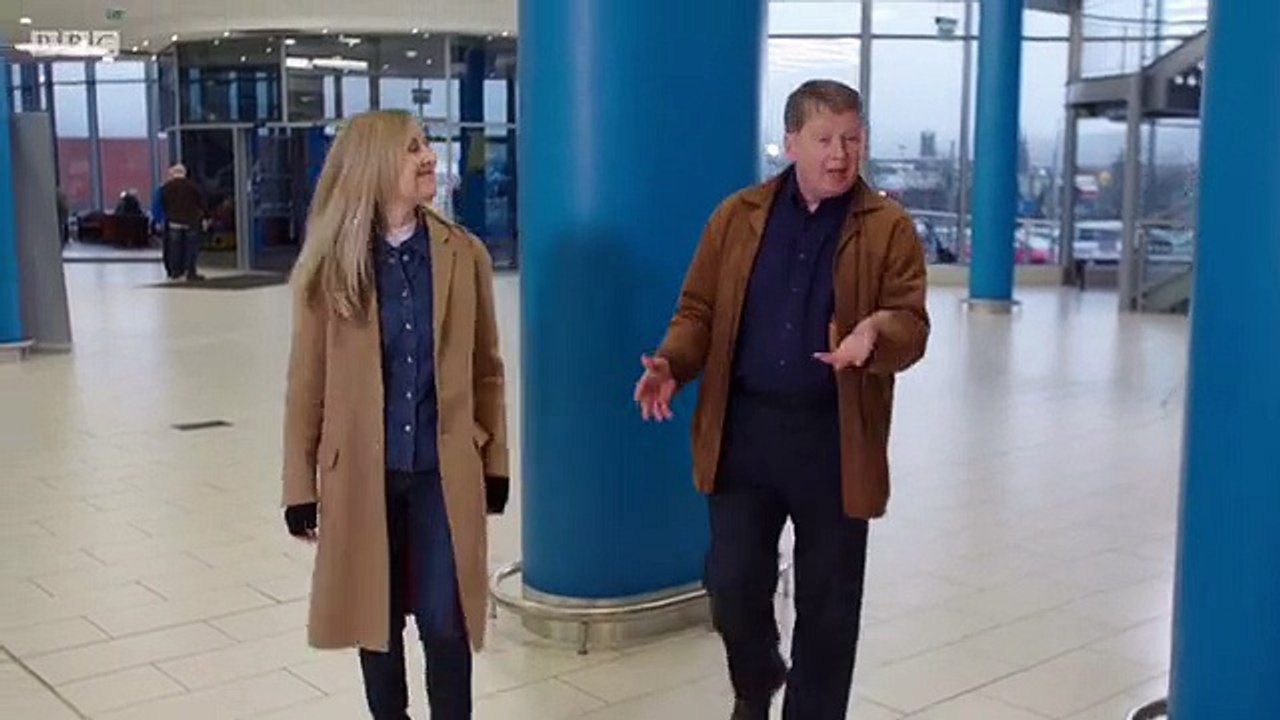 Holding Back the Years S02E01
