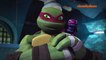 Teenage Mutant Ninja Turtles : les Tortues Ninja | L'entretien d'embauche | Nickelodeon France