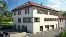 A vendre - Appartement - Cortaillod (2016) - 4.5 pièces - 110m²