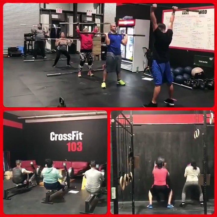 Crossfit locations staten island - Health Clubs