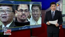 #PTVNEWS: Pagbasura sa reklamo vs Peter Lim at iba pa, rerebyuhin