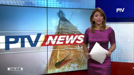 #PTVNEWS: PNP, nanindigang matibay ang ebidensya vs Peter Lim at iba pa