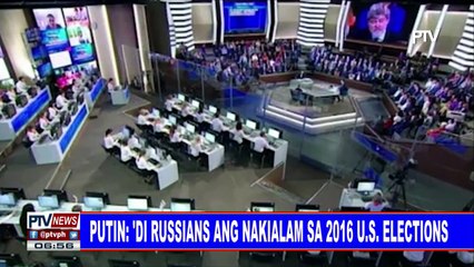 GLOBALITA: 50 patay, 9 nawawala sa pagbagsak ng eroplano sa Nepal