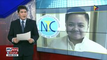 #PTVNEWS: NYC Chair Aiza Seguerra, nagbitiw sa puwesto