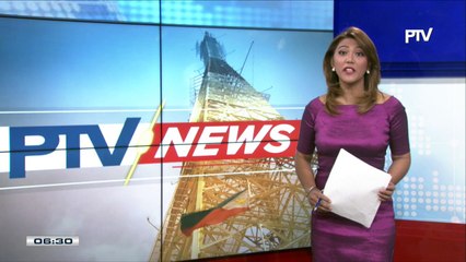 #PTVNEWS: 'None of the above' na option sa mga balota, isinusulong