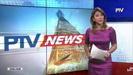 #PTVNEWS: Malakas na pagpapatugtog sa residential areas, tinalakay