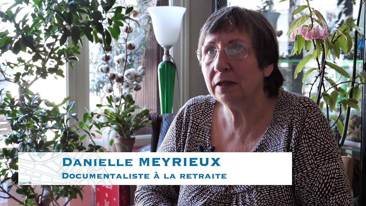 Enquête réalisée auprès des habitants et des usagers du quartier Charenton-Bercy