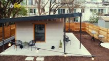 This Shockingly Affordable 3D-Printed House Took Less Than a Day to Build