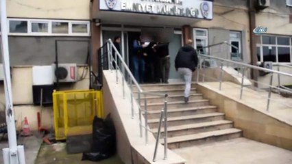 Diyarbakır’da özel ekip kuran polis tacizciyi yakaladı