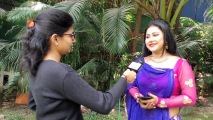 प्रियंका पंडित ने किसके कहने पर बदला अपना नाम ,इंटरव्यू में किया खुलासा