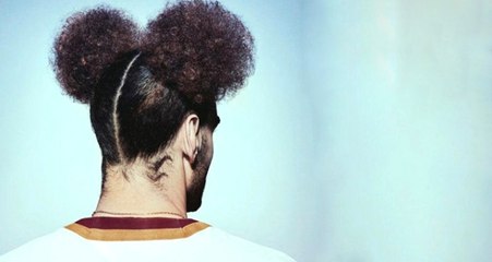 Ünlü Futbolcu Fellaini'nin Son Fotoğrafı Şaşkına Çevirdi