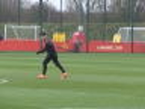 Mourinho - Man United AREN'T one of Europe's top teams