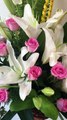 Most Beautiful Flowers Arrangements – Blooms Only