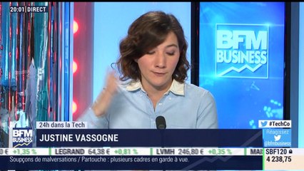 24h dans la Tech: Dropbox espère lever jusqu'à 750 millions de dollars - 12/03