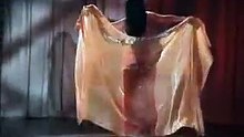 اجمل  الرقص العربي_ الراقصه مرسيدس