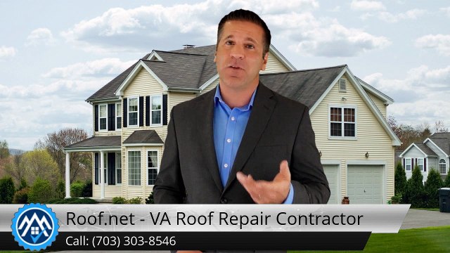 Roofing Repairs Clifton VA - 5 Star - Roof.net Reviews