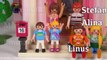 GEBURT in der SCHULE - FAMILIE BERGMANN #71 | Staffel 2 - Playmobil Film deutsch