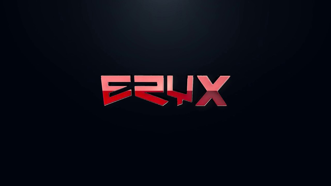 EryxOnline - trailer by wiNt