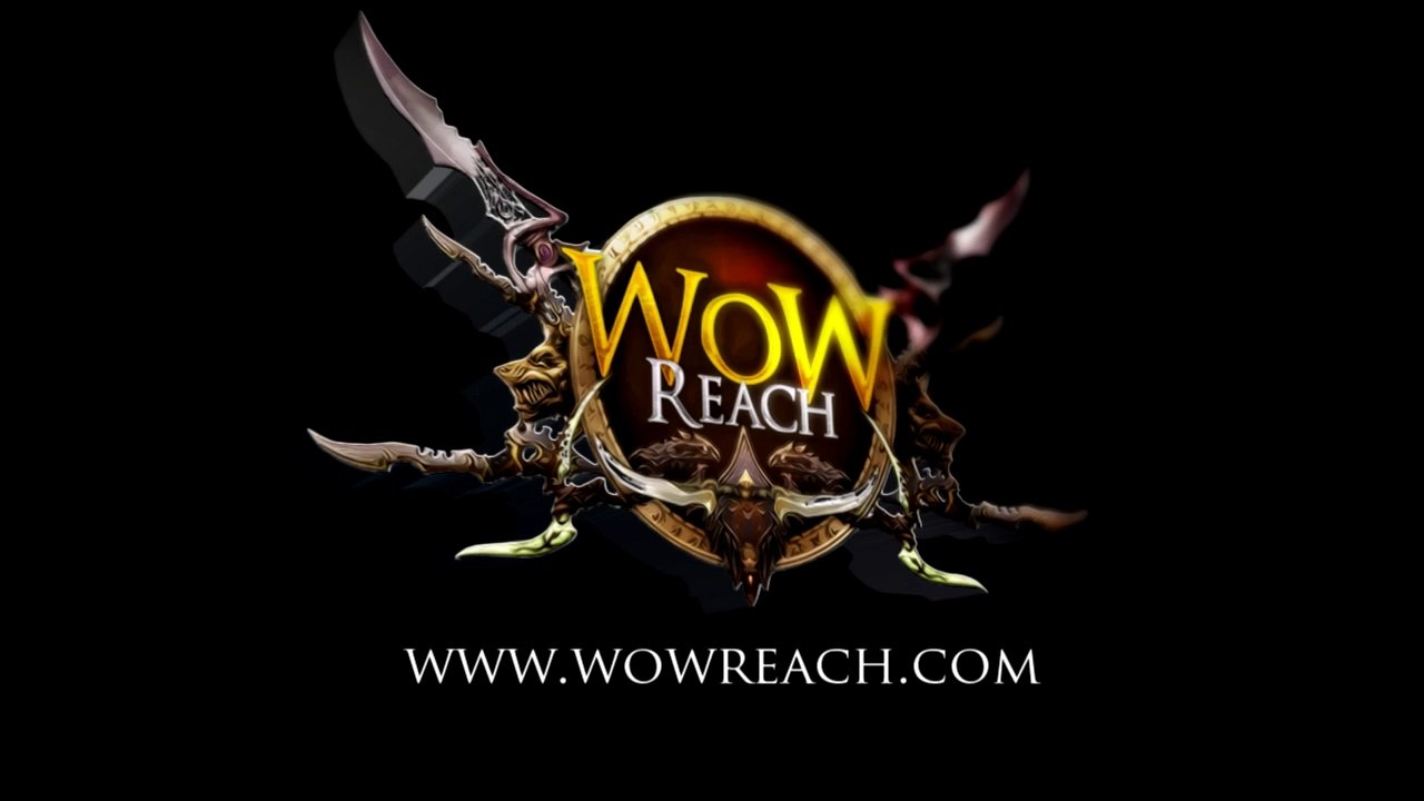 WOTLK - trailer by wiNt