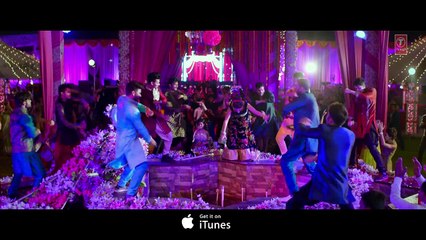 Hatt Ja Tau Video _ Veerey Ki Wedding _ Sunidhi Chauhan _ Sapna Chaudhary