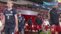 2018/03/13 Kashima Antlers × Sydney FC Asia Champions League