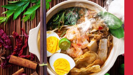 Contagious Warmth of Malaysia Beckons Foreigners