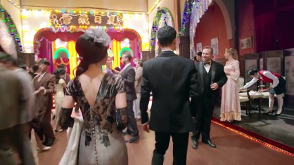 昙花梦 Epiphyllum Dream 第10集 HD (乔振宇、安以轩、巫刚、郭晓婷等主演)