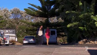 Home and Away 6841 12th March 2018