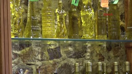 Balıkesir Doç. Dr. Özkaya'dan 'Sağlık İçin Zeytinyağı' Önerisi