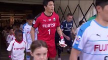 Melbourne Victory 1-0 Kawasaki Frontale - Highlights - AFC Champions League 13.03.2018 [HD]