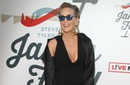 Sharon Stone défend James Franco