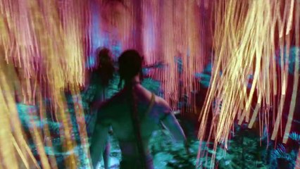 Avatar 2 - Movie Return to Pandora Teaser Trailer 2020 HD