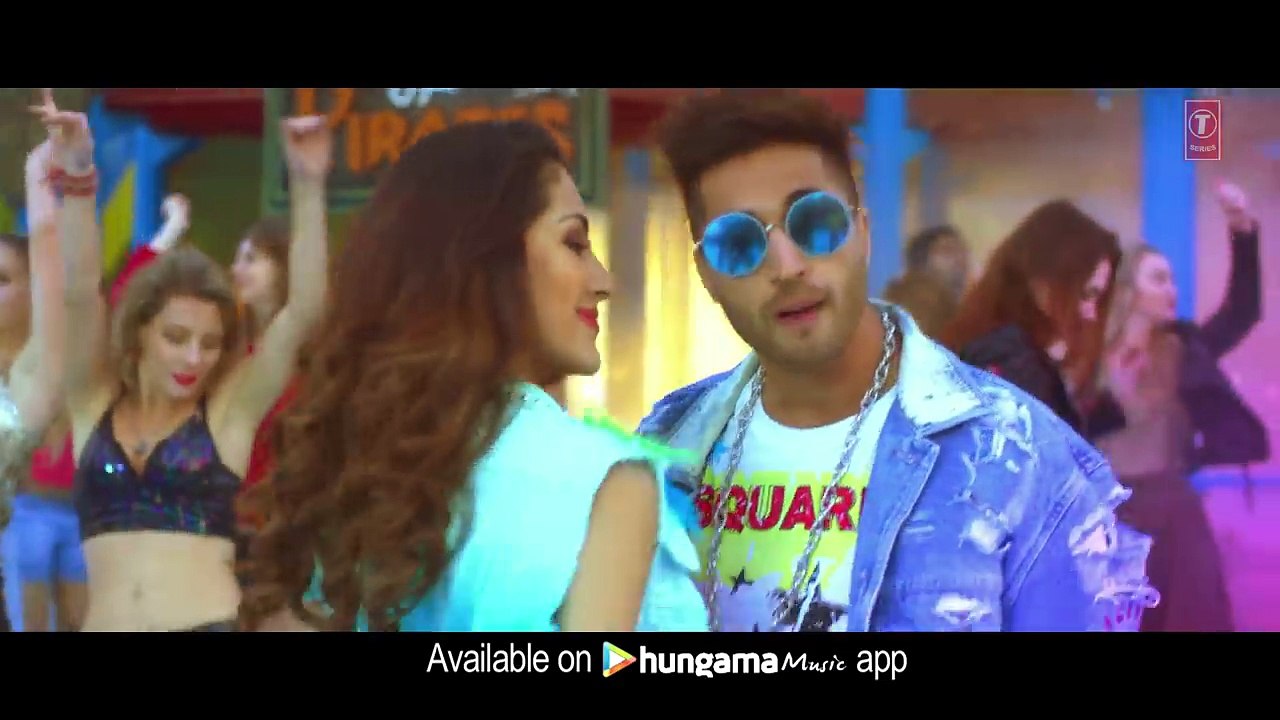 DILL TON BLACCK Video Song _ Jassi Gill Feat. Badshah _ Jaani, B Praak _ New Song 2018