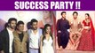 Sonu Ke Titu Ki Sweety SUCCESS PARTY:  Kartik Aryan, Nushrat Bharucha, Sunny Singh attend | FilmiBeat