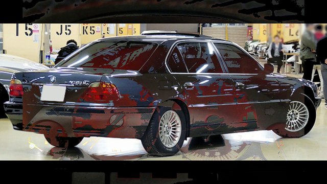 BMW 735iL E38 Бензин 1999 BMW 7 series БМВ бенве 7 серия авто car auto video بی ایم ڈبلیو 5 سیریز کار کار آٹو ویڈیو xe hơi xe video tự động ಸರಣಿ ಕಾರು ಕಾರು ಆಟೋ ವಿಡಿಯೋ voiture voiture auto video بي ام دبليو 5 سيارة سلسلة السيارات السيارات الفيديو lub tshe