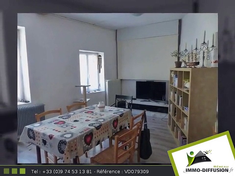 Maison A vendre Amplepuis 98m2 - Thizy-les-Bourgs