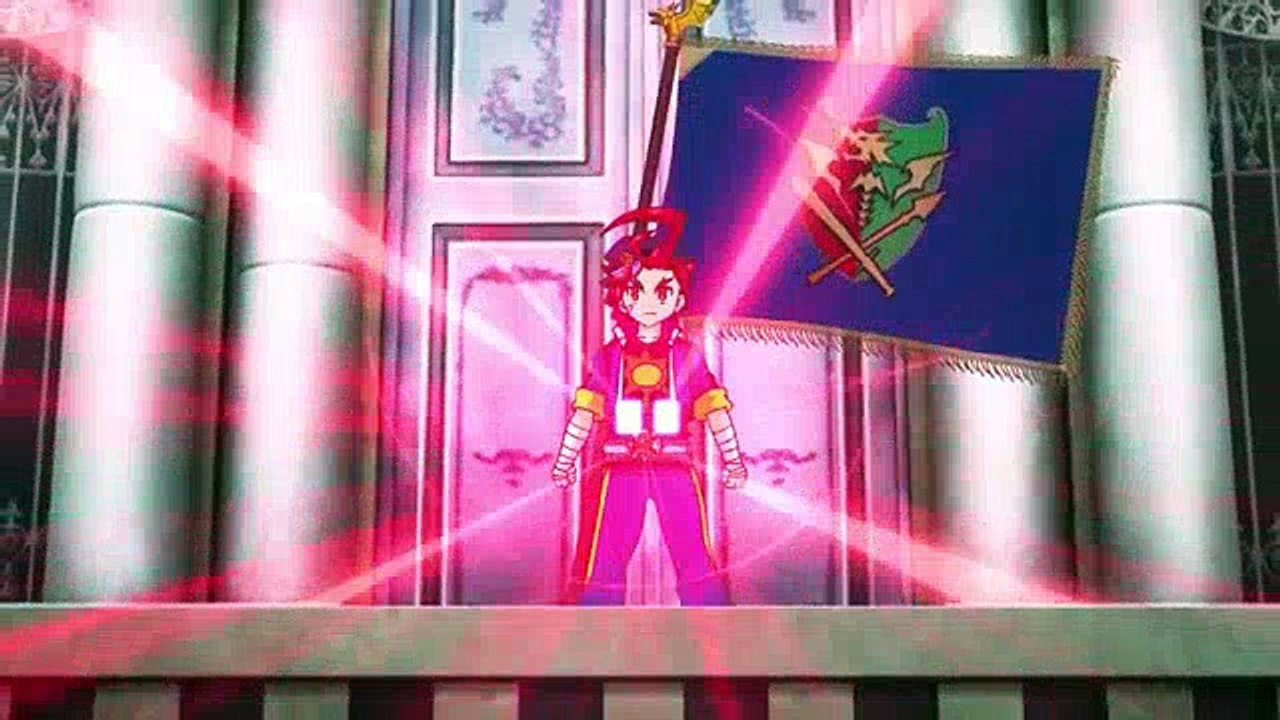 Future Card Buddyfight S01E63 The Shadow Of Demise!
