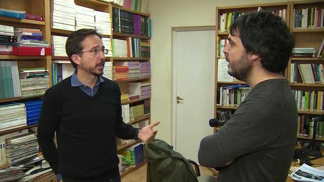 Expertos analizan el estado actual del sistema de pensiones