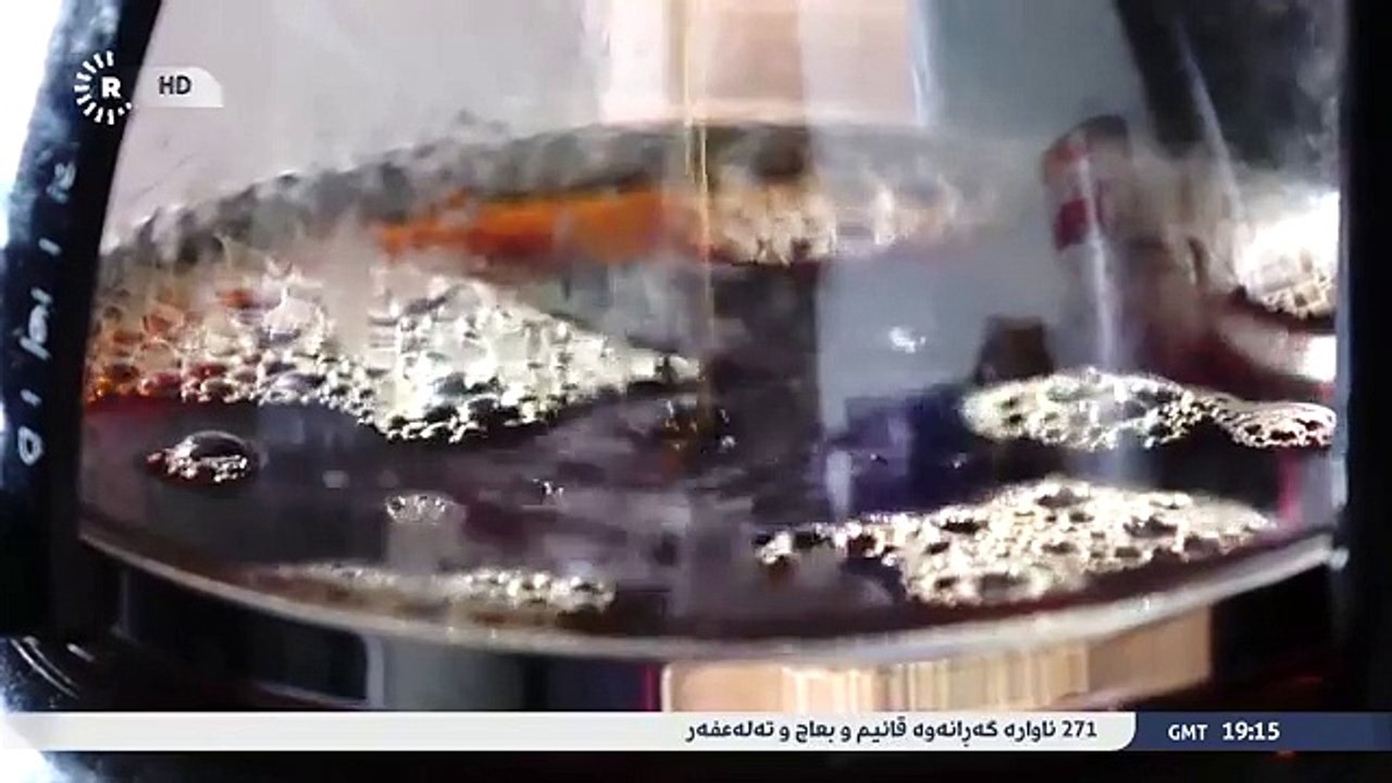 دڵدارەکەی سەدام حسێن نهێنی سەیر ئاشکرا دەکا